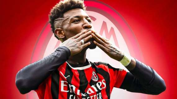 I brasiliani più costosi al Milan: Emerson Royal in top 5