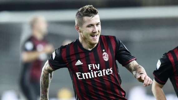 Il trattore ha ricaricato la batteria: la fisicità di Kucka per provare il colpo a Torino