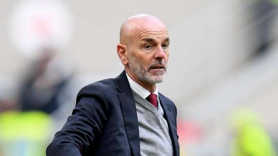 Milan, il "normal-one" Pioli sceglie il basso profilo
