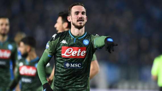 Brescia-Napoli, vince la squadra di Gattuso e si riporta in zona Europa League