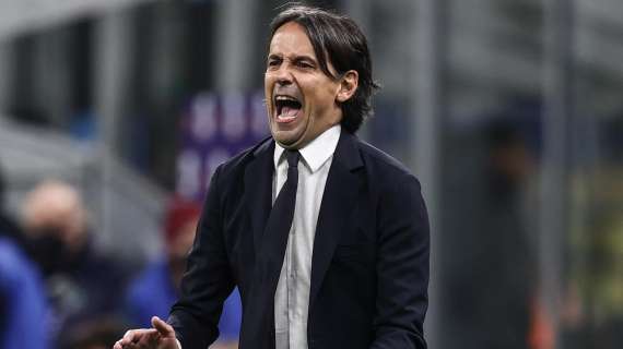Inzaghi: "Per Pioli il Milan meritava di più? Noi ci lecchiamo ancora le ferite per l'ultimo derby"