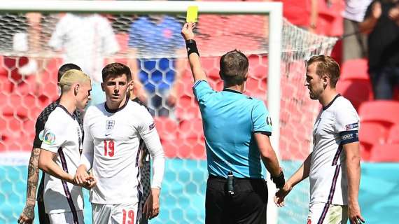 Europei: Orsato dirigerà Spagna-Polonia