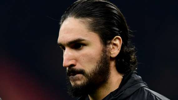 Adli fuori dai piani del Milan, D'Ubaldo: "Rottura che non capisco, ha dimostrato buon rendimento"