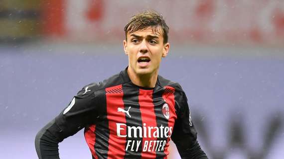 Corriere della Sera: "Il Milan a Praga con Maldini jr"