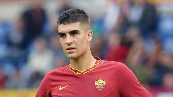 Roma, Bisoli sul nuovo ruolo di Mancini: “Può fare come Desailly al Milan”
