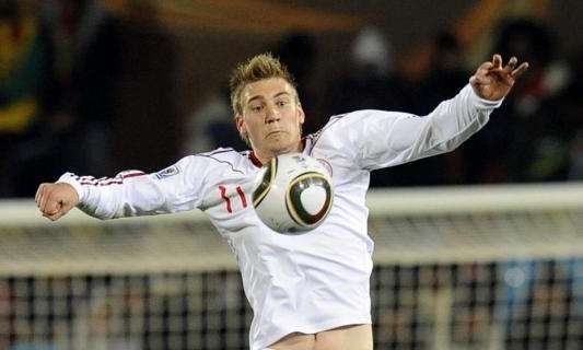 Daniele Buffa/Image Sport
