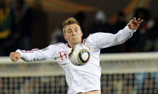 Daniele Buffa/Image Sport
