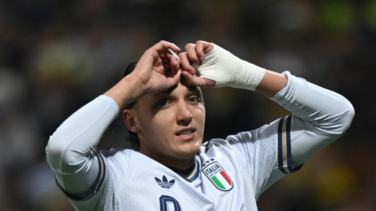 Ahi Retegui! Frattura della tibia e stagione finita per l'attaccante sulla lista del Milan