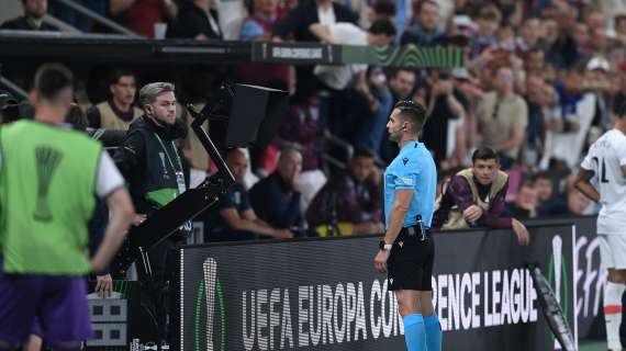 Il numero 1 della Liga favorevole all’introduzione del VAR a chiamata