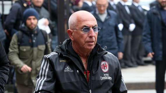 Il Barone: "Vogliamo che Donnarumma si stacchi da Raiola. So che la famiglia è contro l'agente"