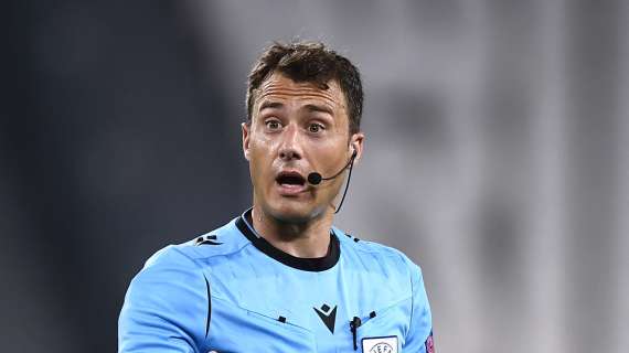 Milan-Brugge, arbitra il tedesco Zwayer: sarà la prima volta con i rossoneri 