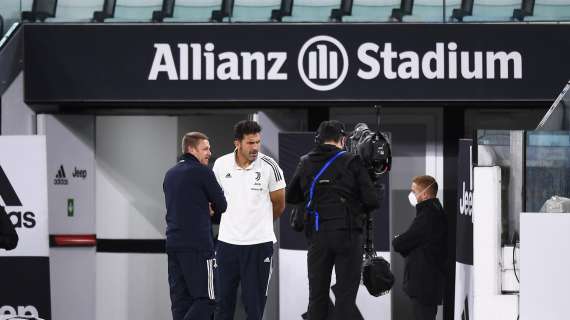 Ancora nessuna decisione su Juventus-Napoli, il Giudice Sportivo rimanda tutto alla prossima settimana