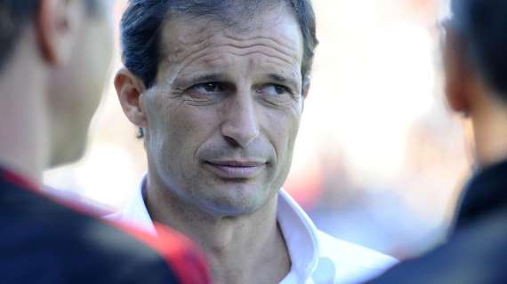 Giuseppe Celeste/Image Sport