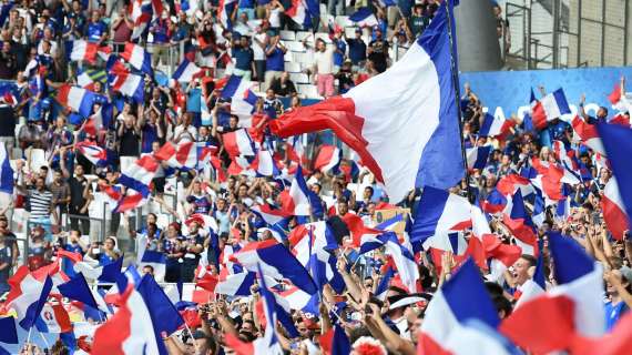 Francia, il nuovo lockdown non coinvolge lo sport professionistico: Lille-Milan si giocherà