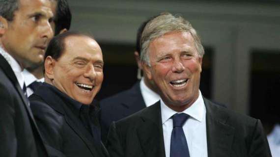 Milan, operazione congiunta con il Genoa per Casemiro