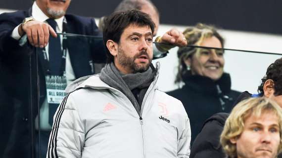 Juventus, l'accusa del pm: Agnelli e i vertici del club sapevano delle plusvalenze