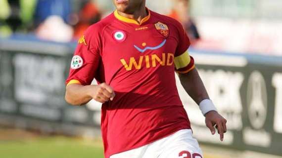 LUGANO:"Sogno l'Italia, voglio la Roma"...E Mexes?