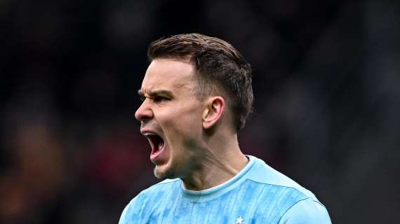 Feyenoord, Wellenreuther: “Battere il Milan un piccolo miracolo”