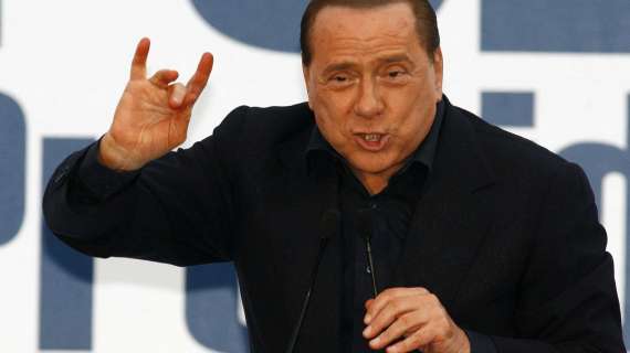 Milly Moratti: "Ero milanista prima dell'era Berlusconi, poi ho capito..."
