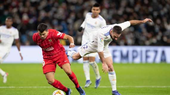 Torino, Acuña del Siviglia nuova idea per la fascia. Milan defilato, Lazio in corsa