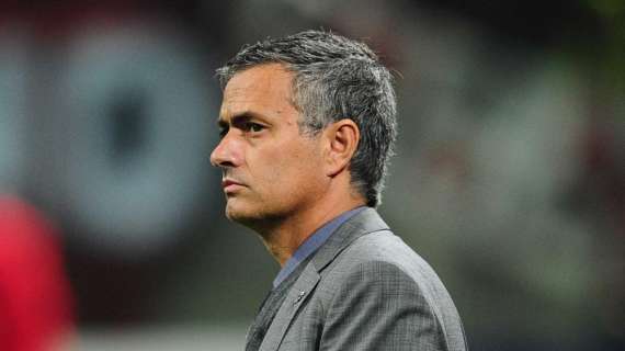 Real Madrid, Mourinho: "Kakà non si muove"