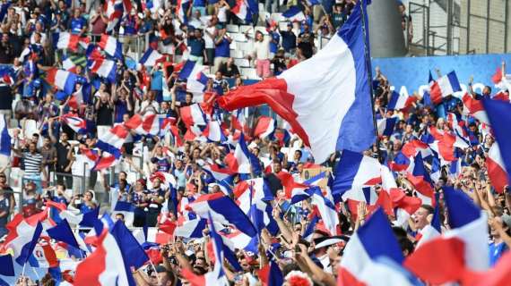Repubblica: "La Francia fischia già la fine. L'Europa teme l'effetto domino"