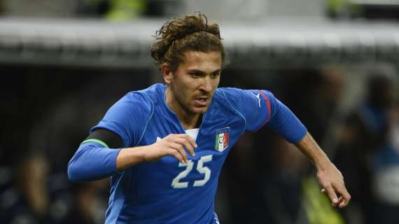 Giuseppe Celeste/Image Sport