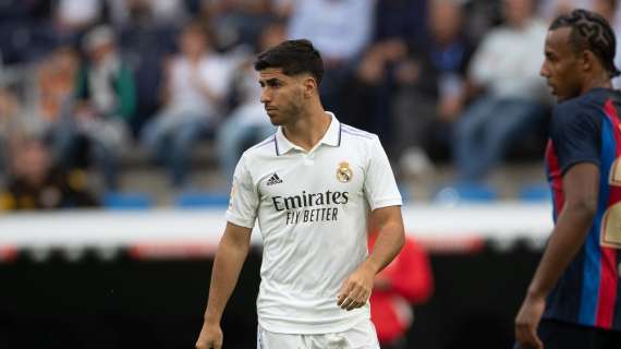 Real Madrid, il club lavora per il rinnovo di Asensio: pronto un triennale