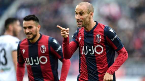 Bologna, la vena realizzativa in casa preoccupa: 29 reti in 13 partite consecutive in gol