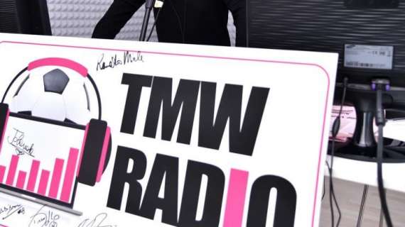 RMC SPORT passa al digitale con il marchio 'TMW RADIO'