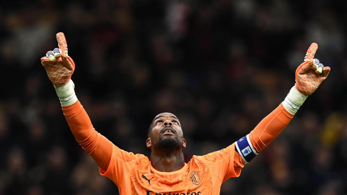 Maignan fondamentale: ecco la top 3 dei portieri più decisivi in Serie A