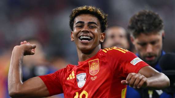 Nations League, gol e spettacolo tra Spagna e Francia: finisce 5-4 in favore degli spagnoli