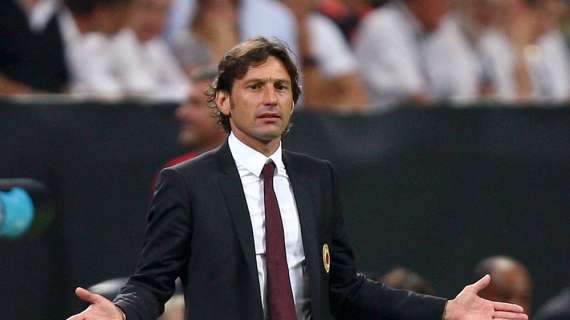 Milan, per Leonardo è pronto il rinnovo