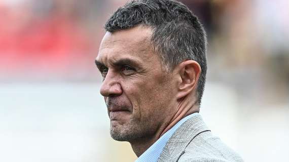 Maldini ringrazia Berlusconi: "Hai fatto vivere a tutti noi milanisti un sogno lungo più di 30 anni, nessuno sarà mai come te"