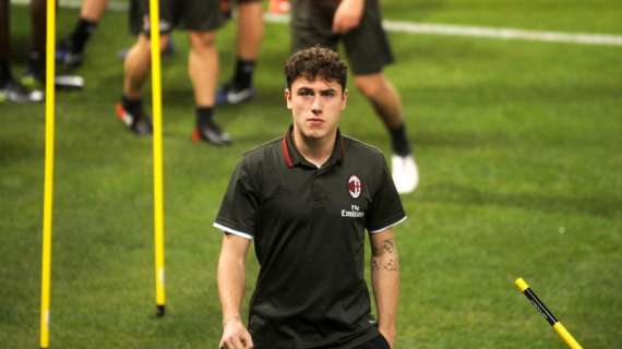 Twitter, la Serie A e il bentornato a Calabria