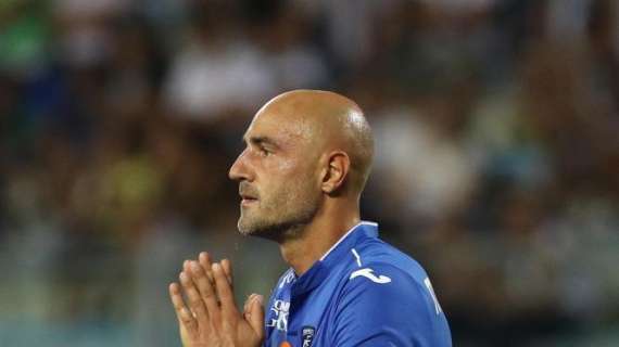 Maccarone: "Giampaolo è la scelta giusta per il Milan, ma gli va dato tempo"