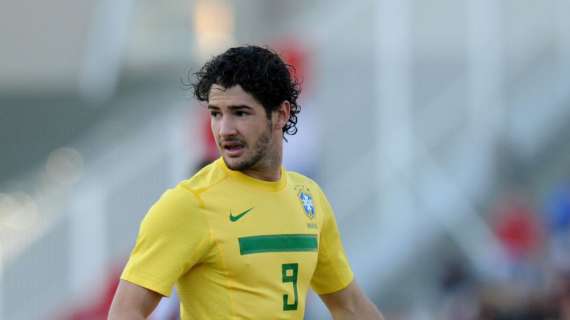 Brasile, Menezes: "Pato? Nella gerarchia c'è prima Damião, ma capirò se potrà essere utile"
