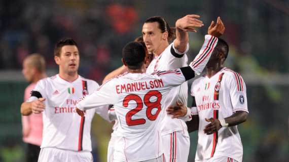 Un marzo da "Belli di notte"