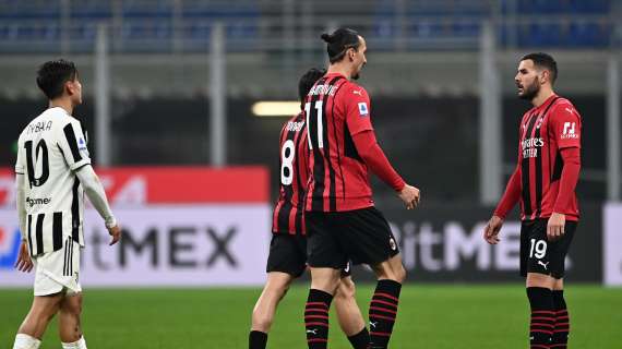 Verso Milan-Bologna, sarà l'undicesima volta per Ibrahimovic contro i felsinei: il bilancio