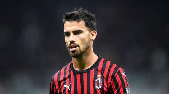 Il retroscena di Suso: "Era praticamente tutto fatto con il Real Madrid"