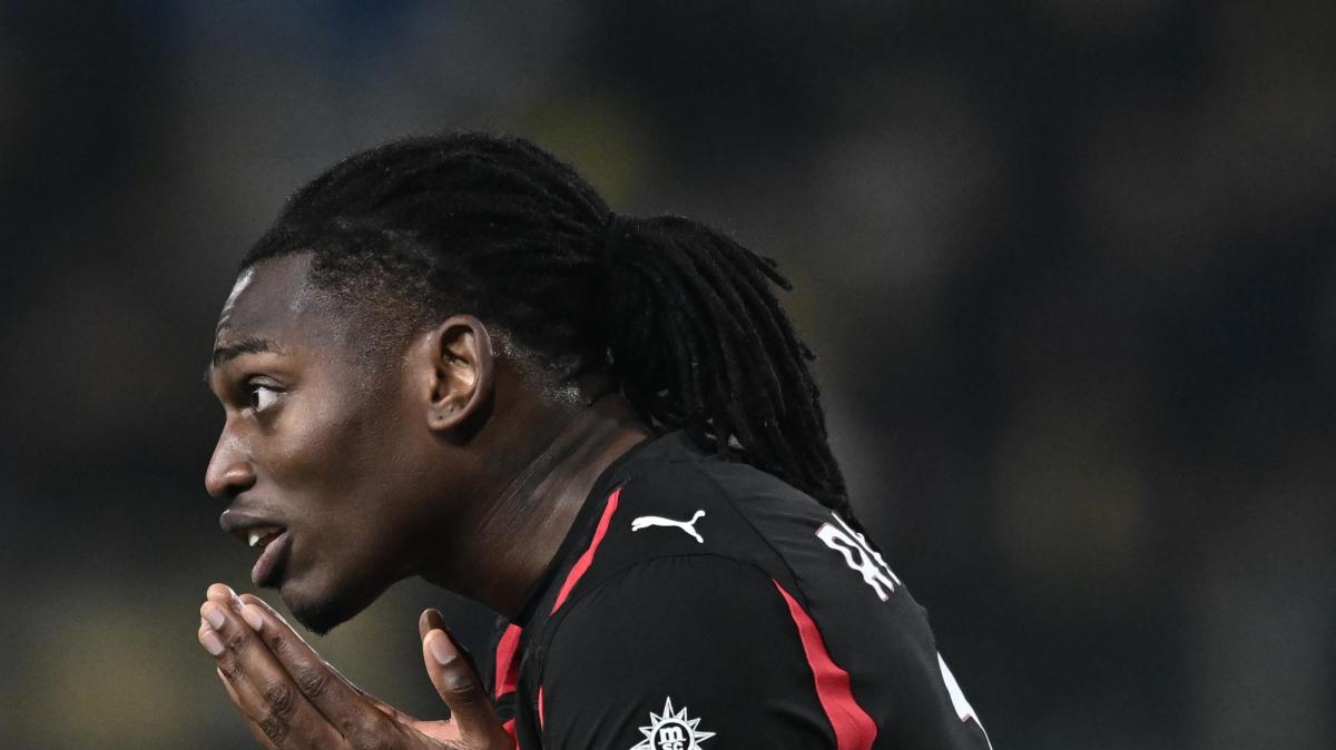 Brocchi: "Il Milan lavora e combatte ma non è ancora maturo al punto giusto"