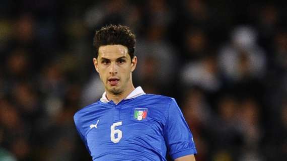 Per Nocerino il Milan pronto a chiedere Ranocchia