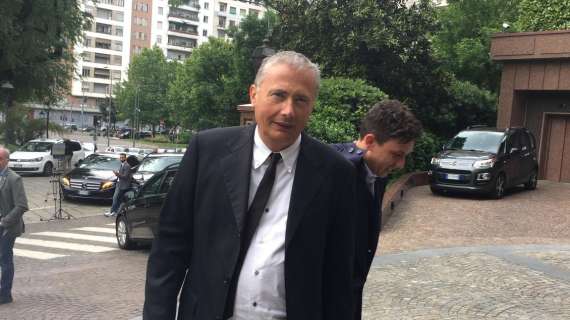 Bianchessi su Stanga: "Un leader fin da piccolo, ha fatto tutta la trafila nelle giovanili rossonere"