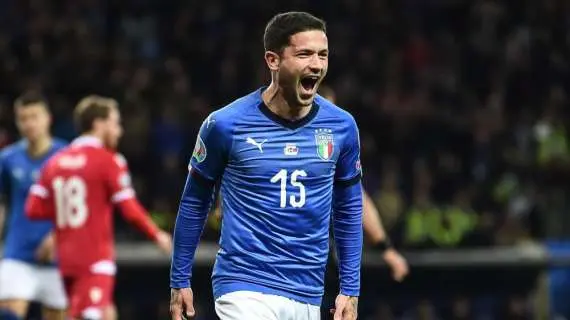 SportMediaset - Milan, avanti per Sensi: rossoneri nettamente in vantaggio sull'Inter. Senza Europa, si allontana Torreira