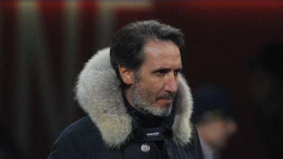 VIDEO MN - Bigon: "Non c'è stato nulla con il Milan, resto a Bologna"