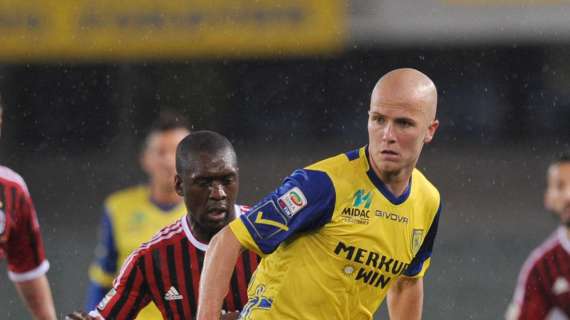 Marchegiani su Seedorf: "Meglio a centrocampo"