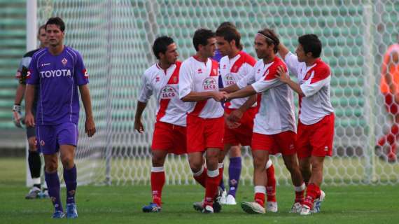 UFFICIALE: Grosseto, riscattato il difensore Bruscagin
