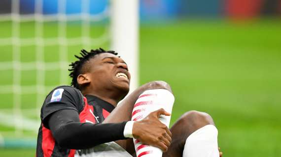 Milan, Leao non risponderà alla convocazione del Portogallo Under 21