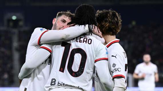 Volata Champions League, il Milan teme gli scontri diretti