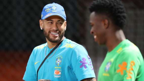 Neymar: "Non so se dopo il mondiale del 2022 avrà la testa per fare il calciatore"